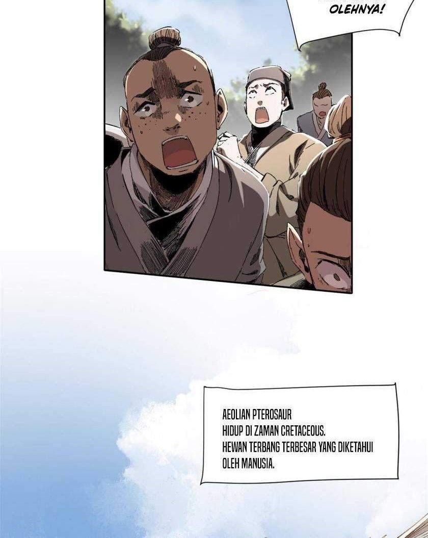 Eternal Kingdom Chapter 9 Gambar 9