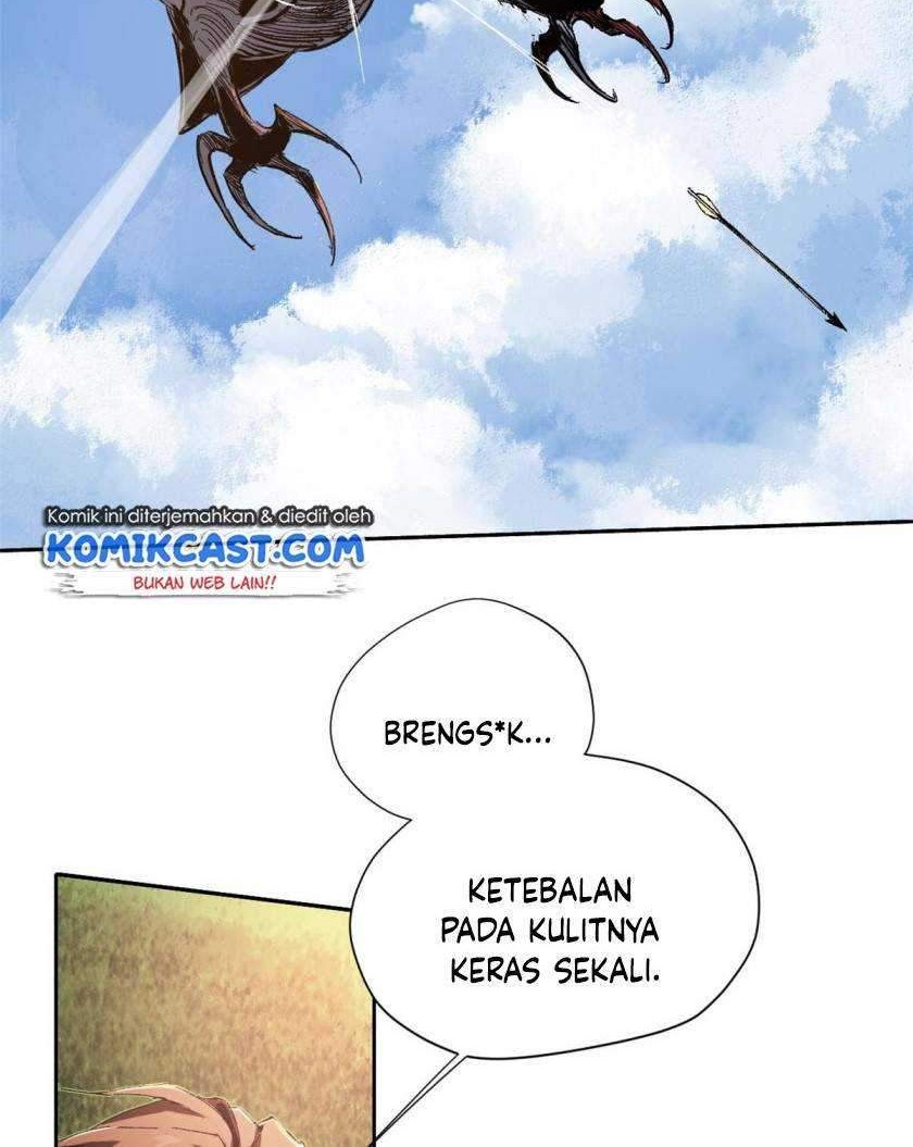 Eternal Kingdom Chapter 9 Gambar 17