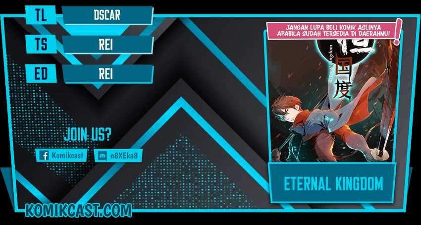Baca Komik Eternal Kingdom Chapter 8 Gambar 1