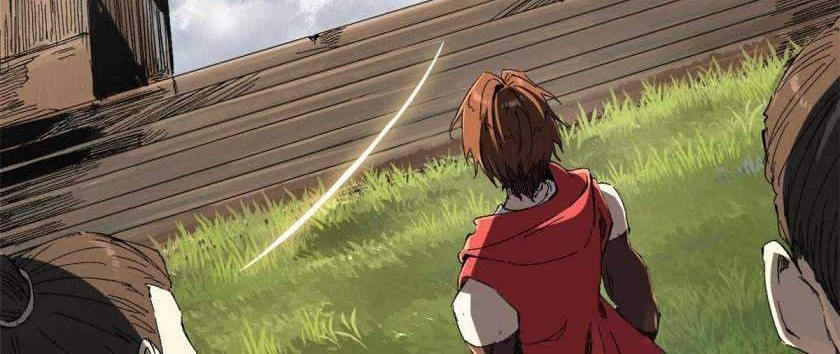 Eternal Kingdom Chapter 8 Gambar 19