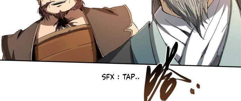 Eternal Kingdom Chapter 8 Gambar 21