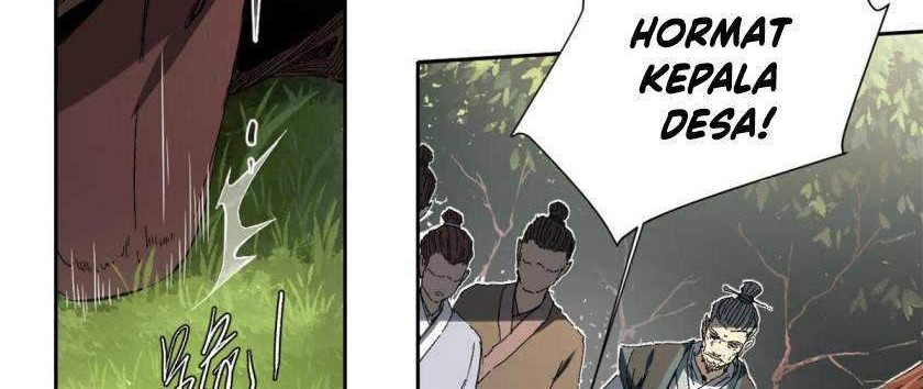 Eternal Kingdom Chapter 8 Gambar 23