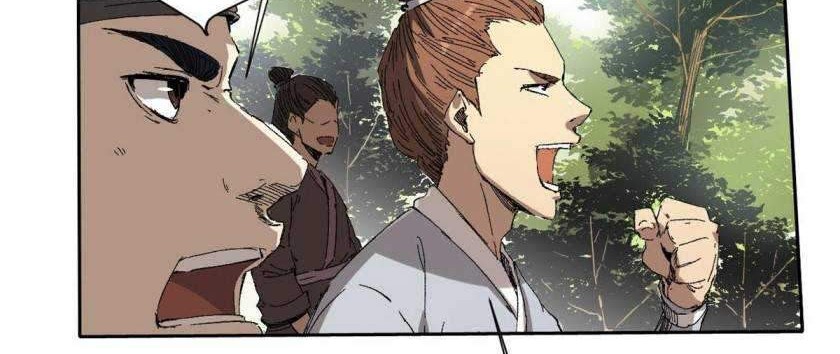 Eternal Kingdom Chapter 8 Gambar 25