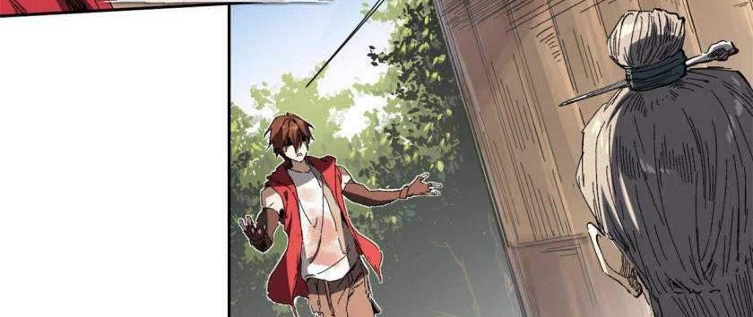 Eternal Kingdom Chapter 8 Gambar 27