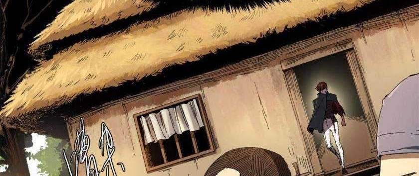 Eternal Kingdom Chapter 8 Gambar 31