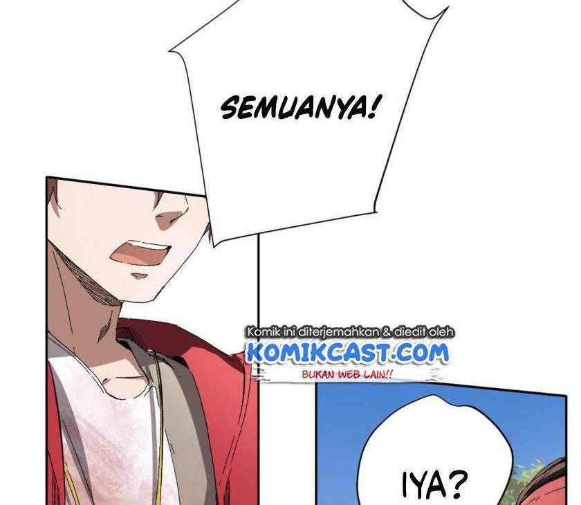 Eternal Kingdom Chapter 8 Gambar 3