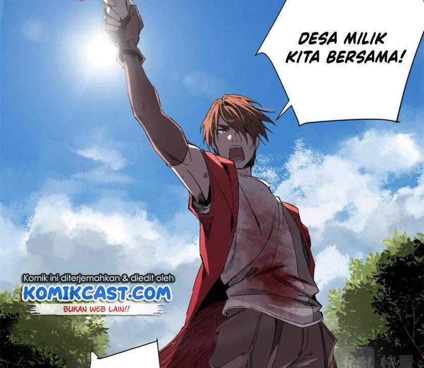 Eternal Kingdom Chapter 8 Gambar 5