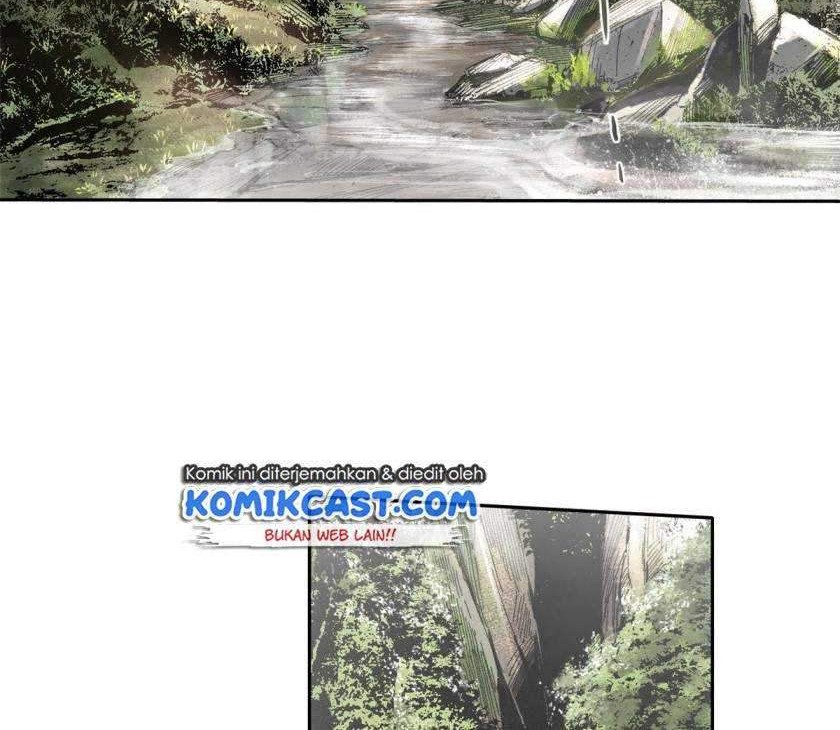 Eternal Kingdom Chapter 8 Gambar 9