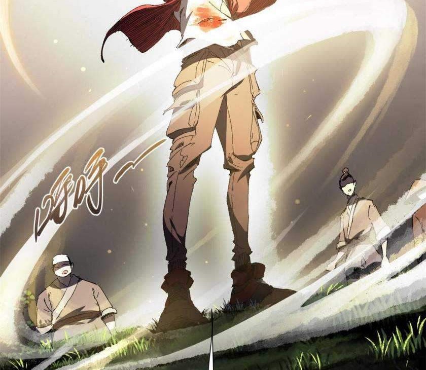 Eternal Kingdom Chapter 8 Gambar 13