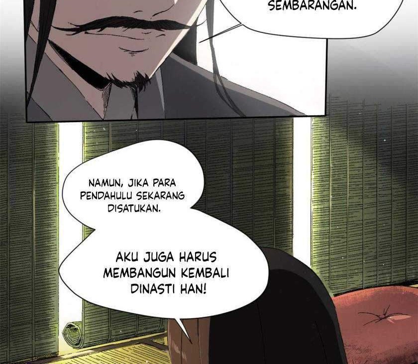 Eternal Kingdom Chapter 8 Gambar 15