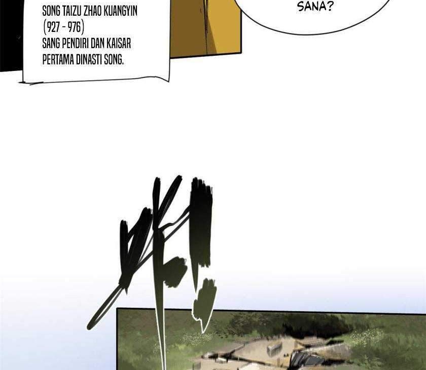 Eternal Kingdom Chapter 8 Gambar 17