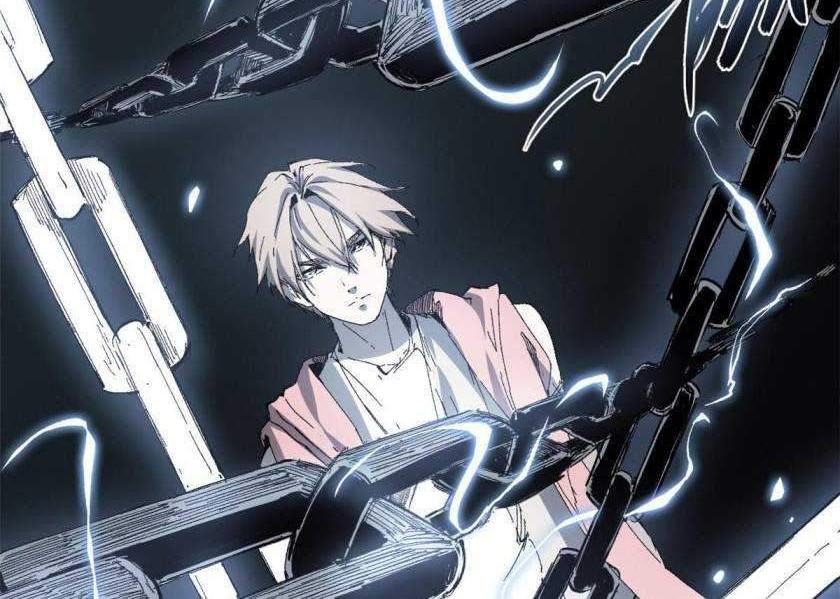 Eternal Kingdom Chapter 7 Gambar 21