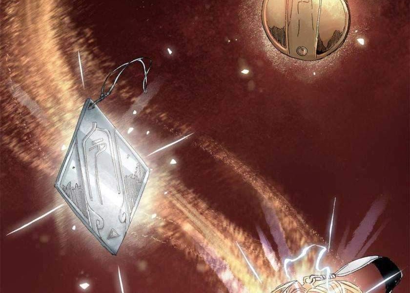 Eternal Kingdom Chapter 7 Gambar 27