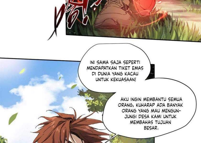 Eternal Kingdom Chapter 7 Gambar 29