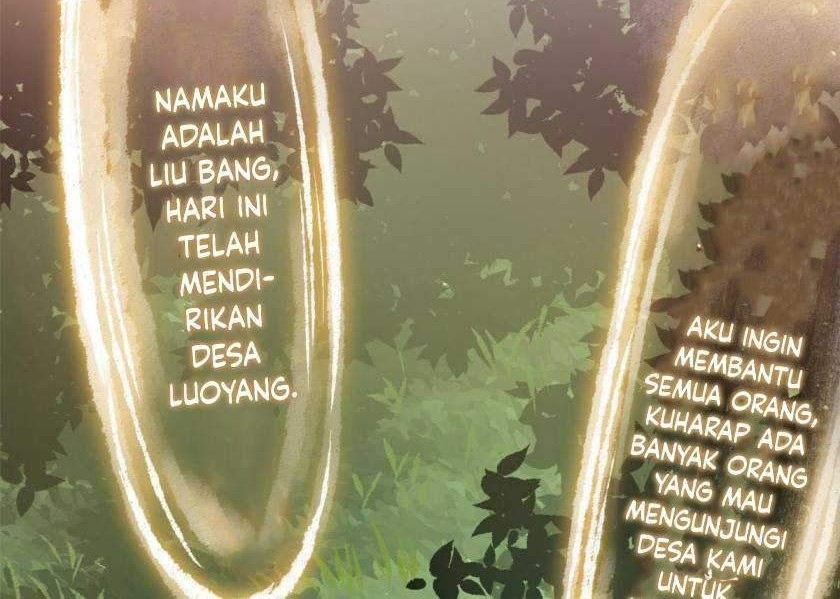 Eternal Kingdom Chapter 7 Gambar 31