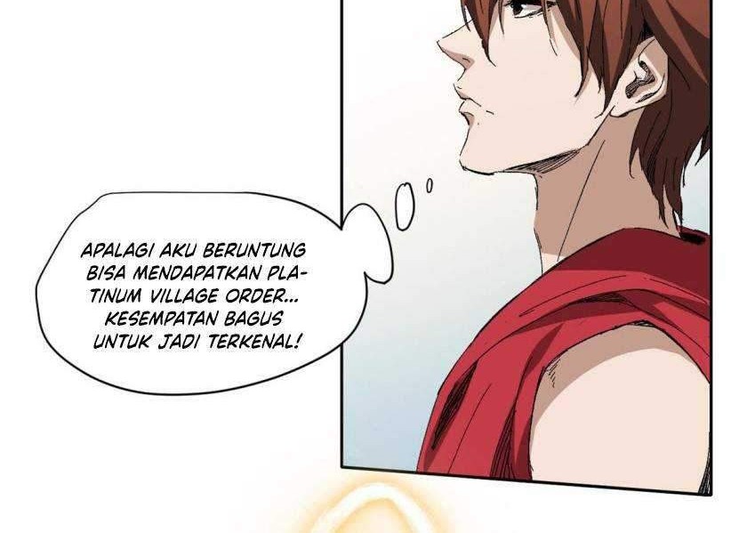 Eternal Kingdom Chapter 7 Gambar 33