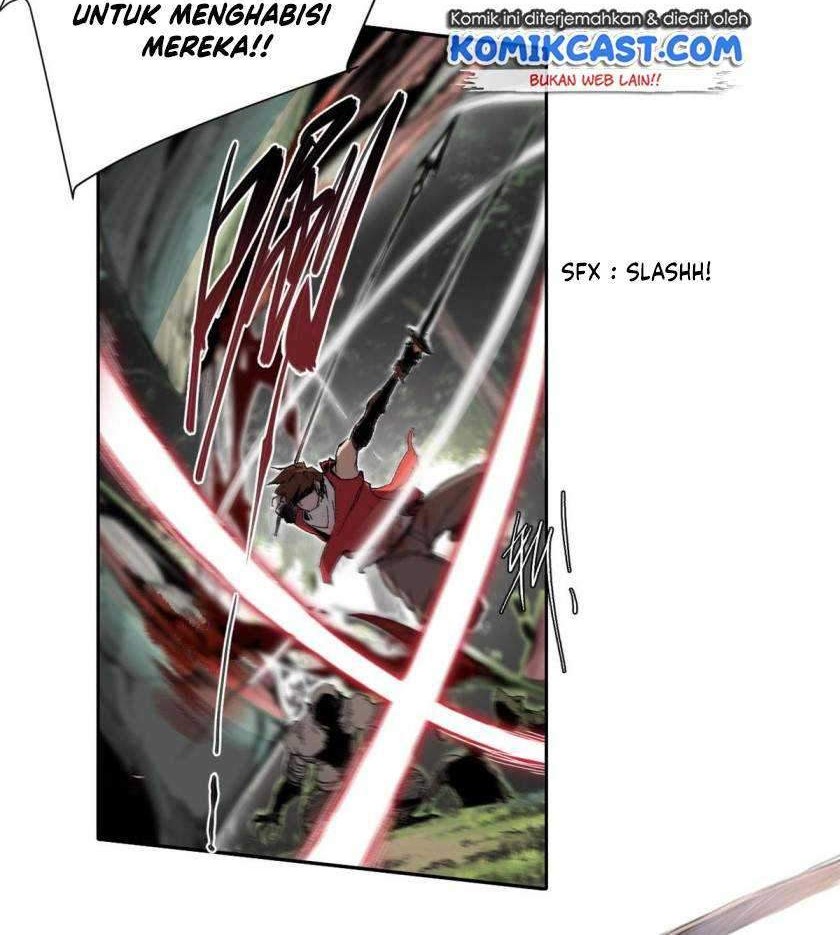 Eternal Kingdom Chapter 7 Gambar 3