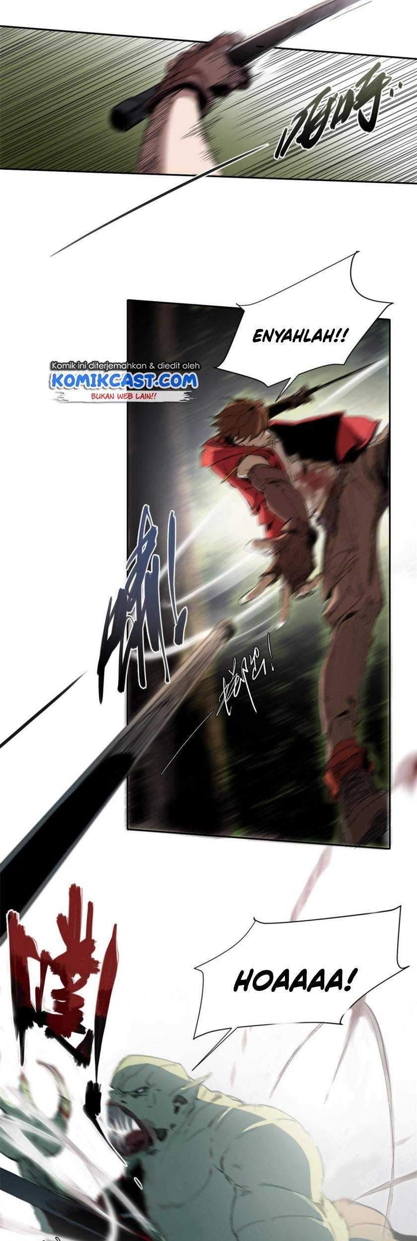 Eternal Kingdom Chapter 7 Gambar 4