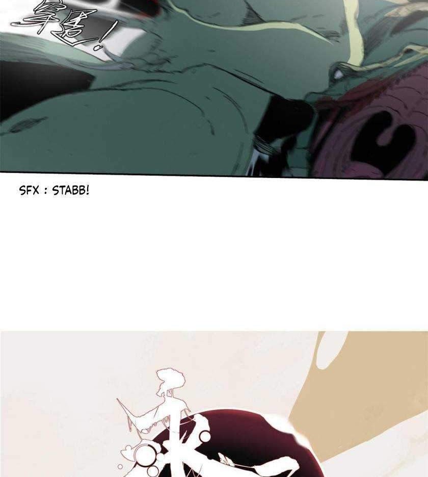 Eternal Kingdom Chapter 7 Gambar 5