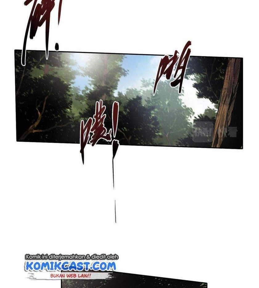 Eternal Kingdom Chapter 7 Gambar 7