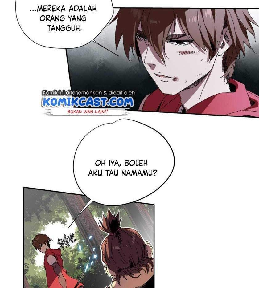 Eternal Kingdom Chapter 7 Gambar 9