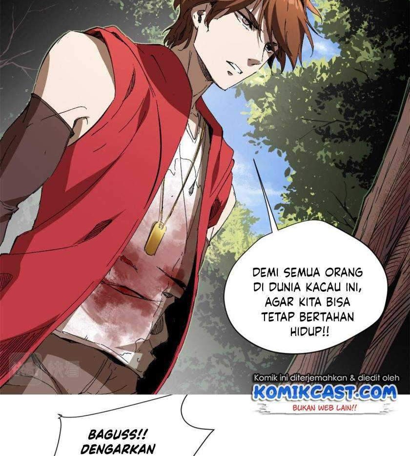Eternal Kingdom Chapter 7 Gambar 11