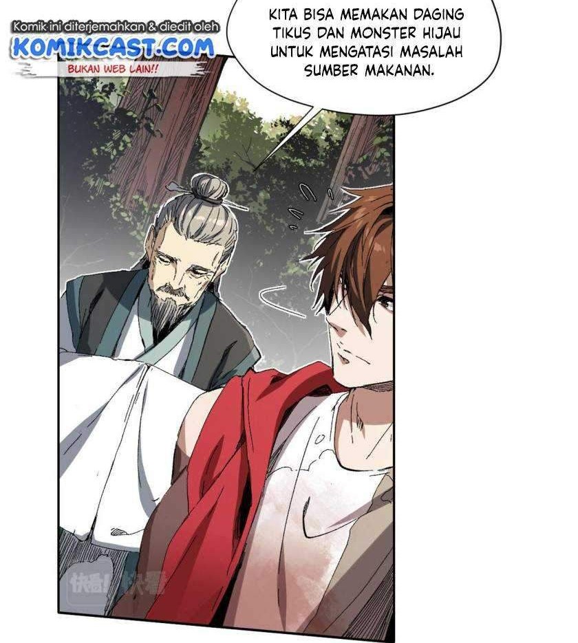 Eternal Kingdom Chapter 7 Gambar 13
