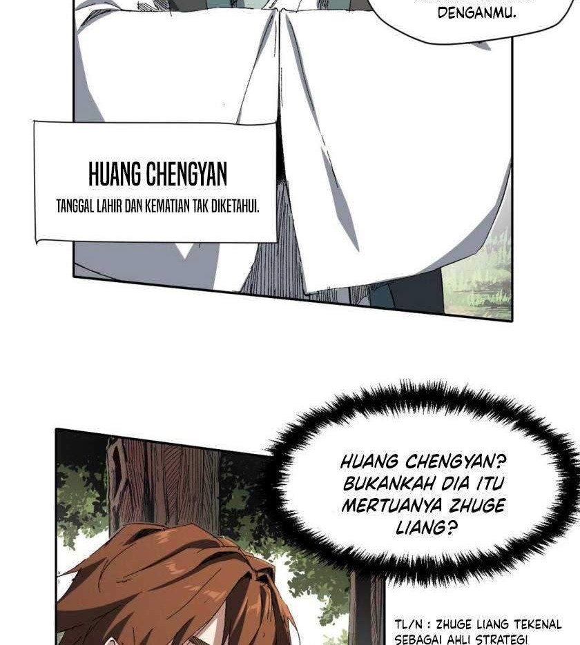 Eternal Kingdom Chapter 7 Gambar 15