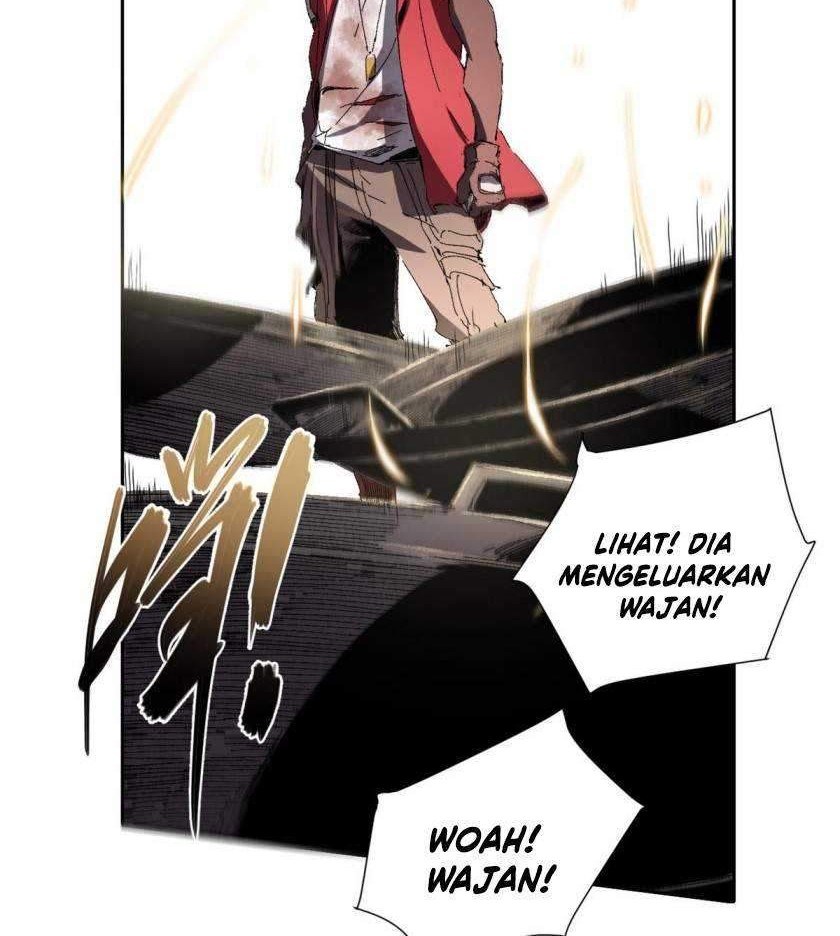 Eternal Kingdom Chapter 7 Gambar 17