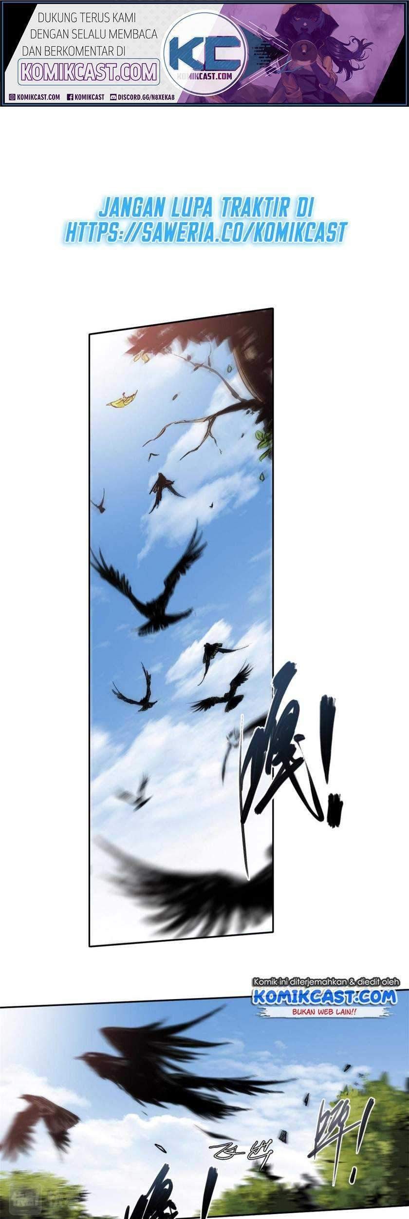 Baca  Eternal Kingdom Chapter 06 Gambar 2