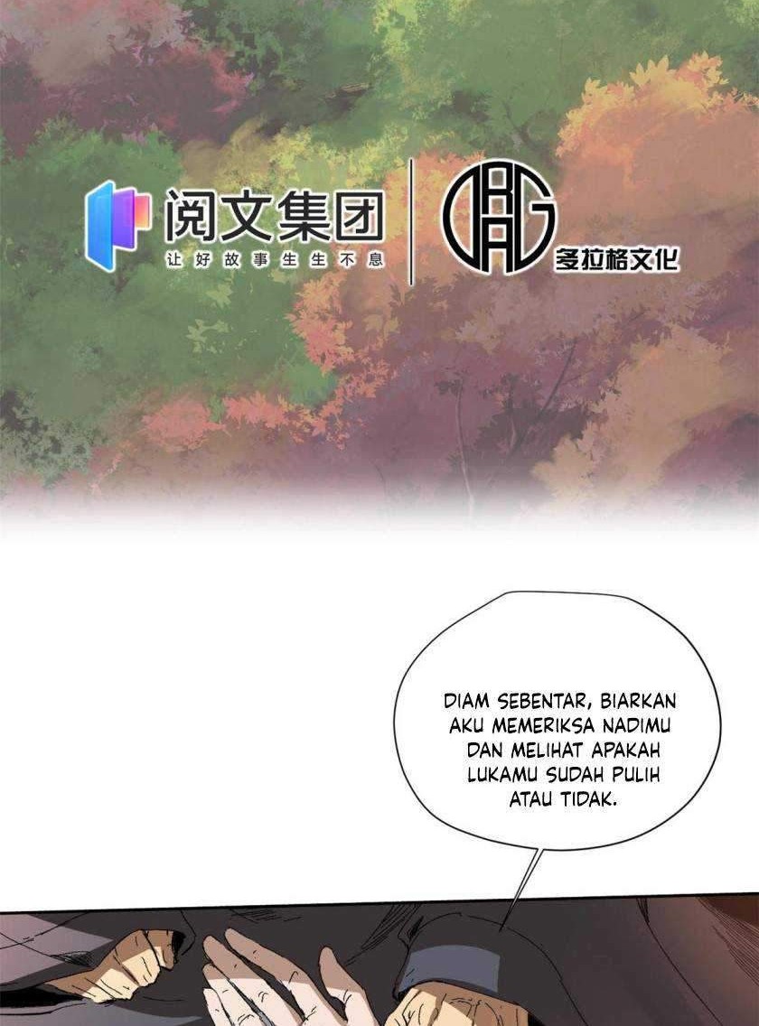 Eternal Kingdom Chapter 06 Gambar 7