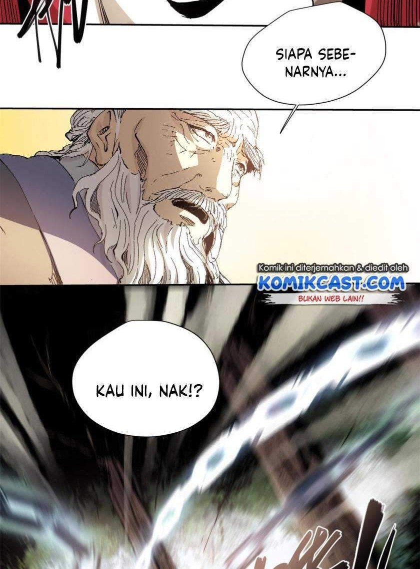 Eternal Kingdom Chapter 06 Gambar 17