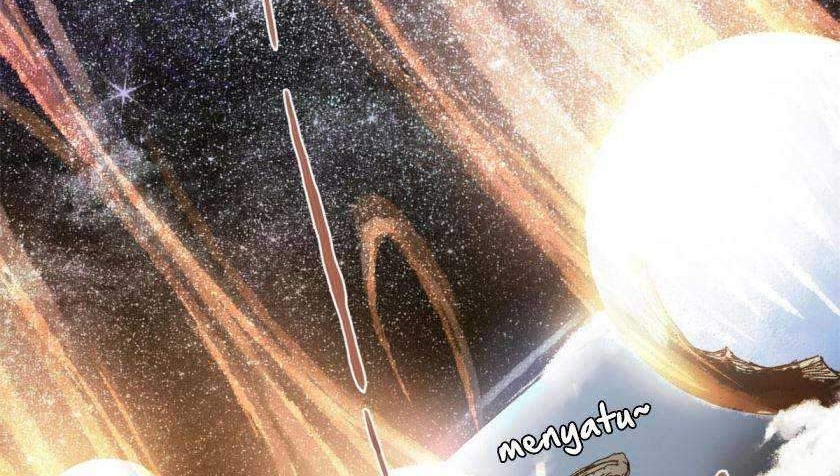 Eternal Kingdom Chapter 05 Gambar 19