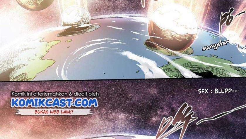 Eternal Kingdom Chapter 05 Gambar 21