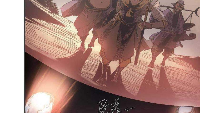 Eternal Kingdom Chapter 05 Gambar 25