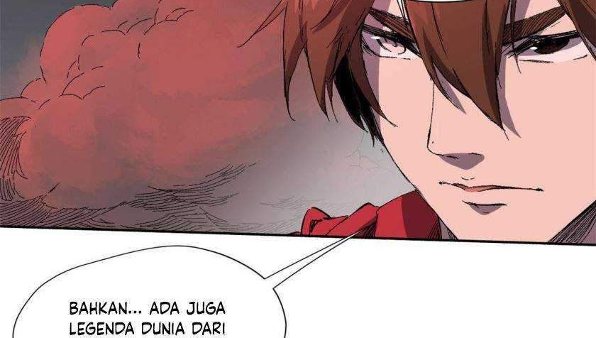 Eternal Kingdom Chapter 05 Gambar 27