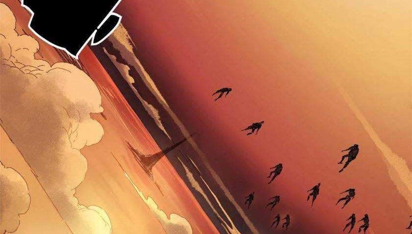 Eternal Kingdom Chapter 05 Gambar 33