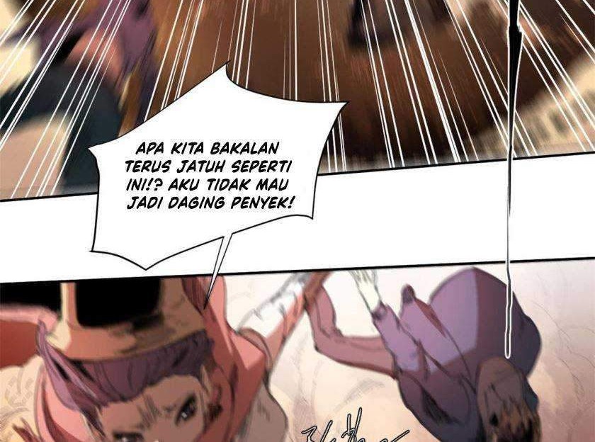 Eternal Kingdom Chapter 05 Gambar 37