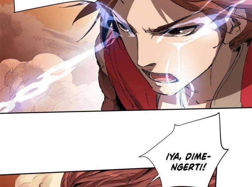 Eternal Kingdom Chapter 05 Gambar 41