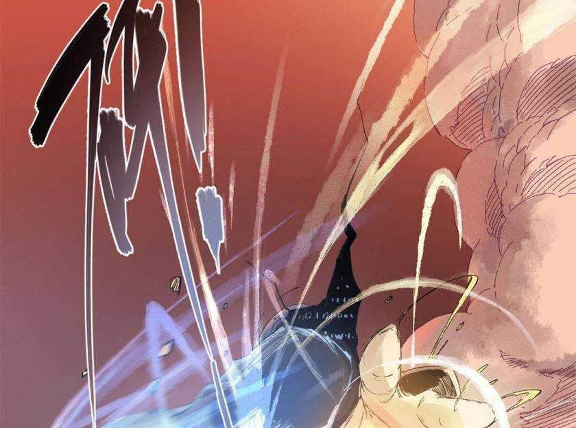 Eternal Kingdom Chapter 05 Gambar 47