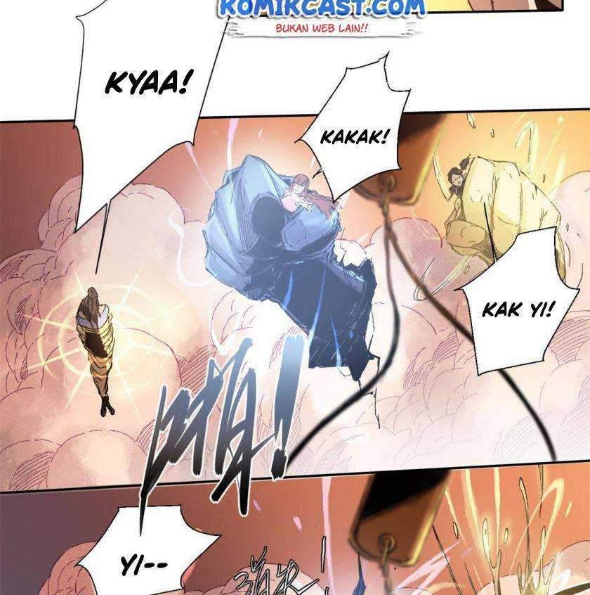 Eternal Kingdom Chapter 05 Gambar 51