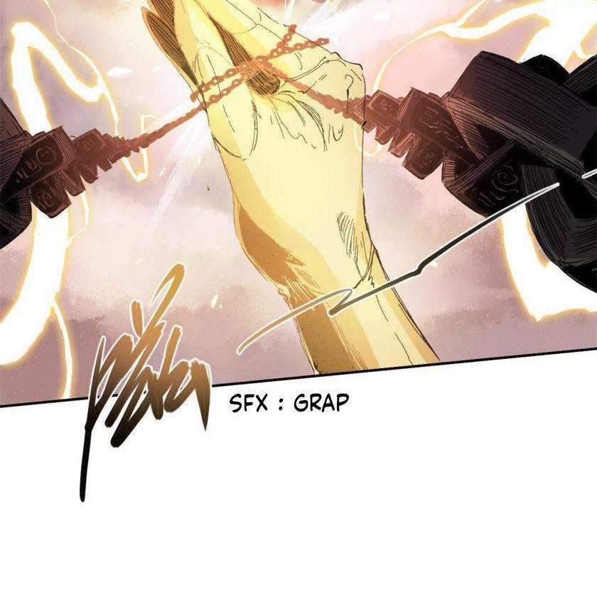 Eternal Kingdom Chapter 05 Gambar 55