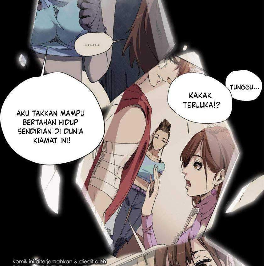 Eternal Kingdom Chapter 05 Gambar 57