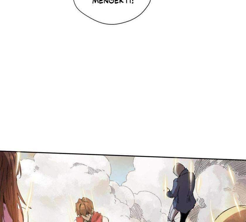 Eternal Kingdom Chapter 05 Gambar 3
