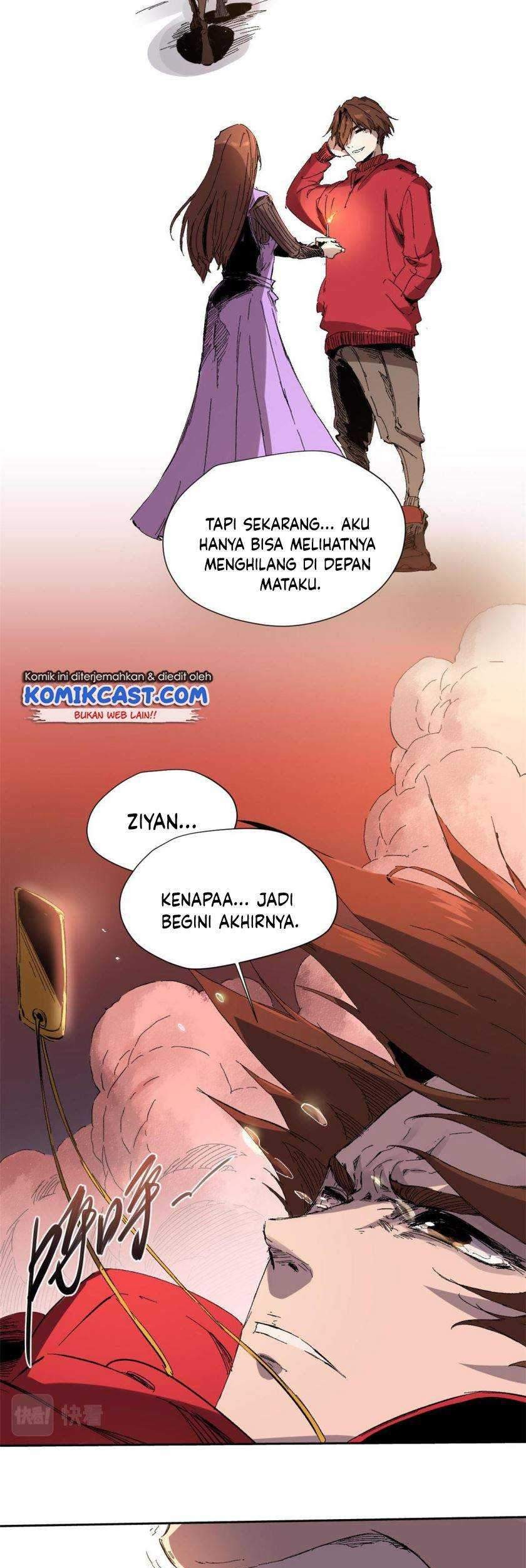 Eternal Kingdom Chapter 05 Gambar 60
