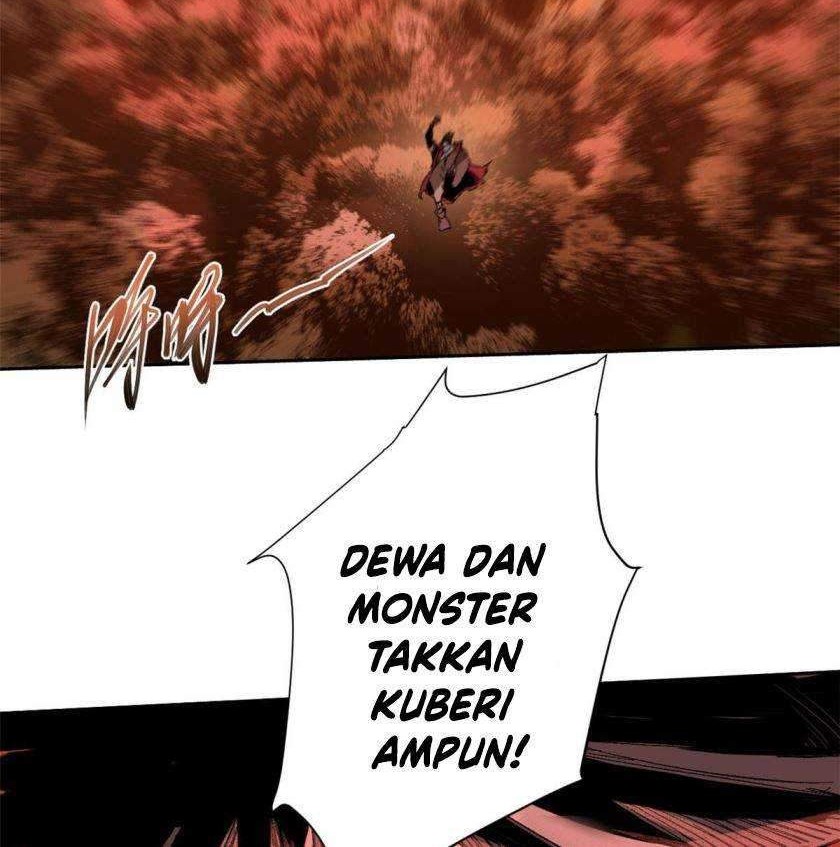 Eternal Kingdom Chapter 05 Gambar 63