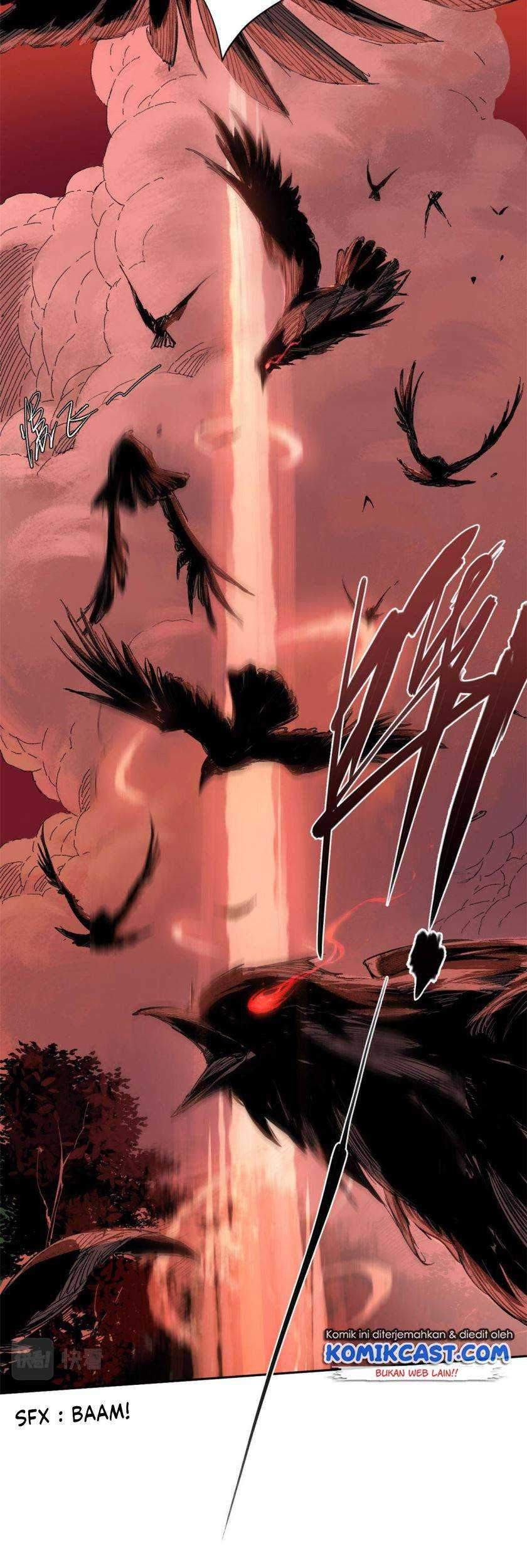Eternal Kingdom Chapter 05 Gambar 64