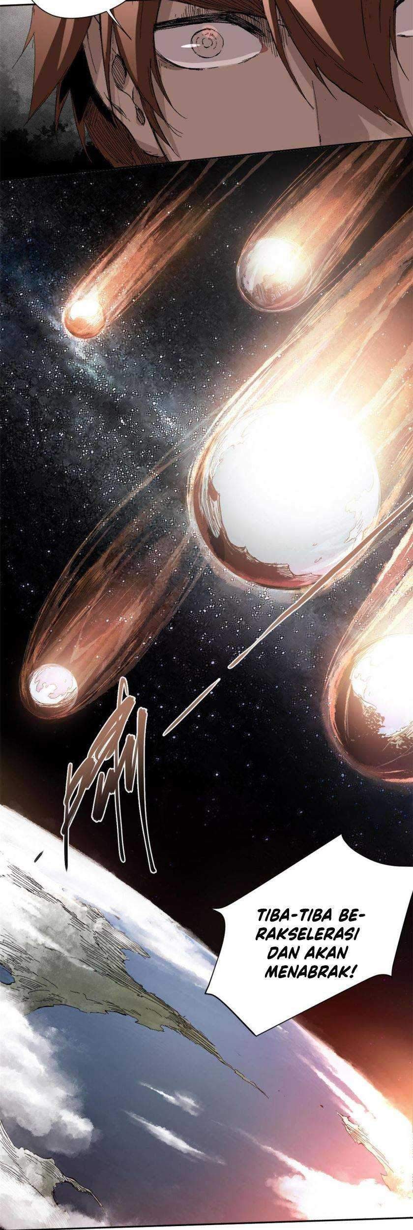Eternal Kingdom Chapter 05 Gambar 14