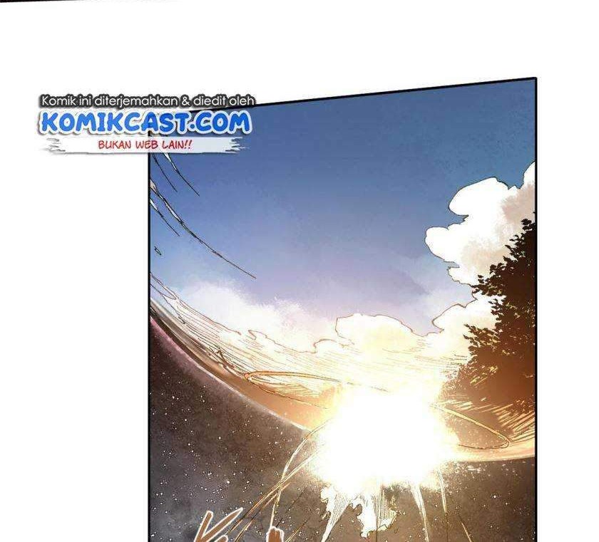 Eternal Kingdom Chapter 05 Gambar 15