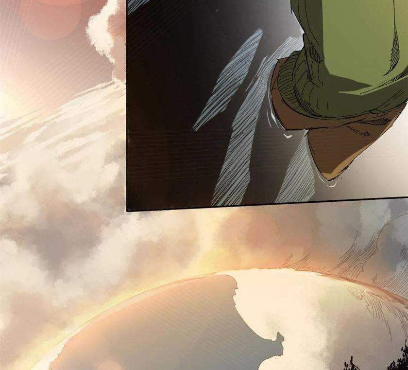 Eternal Kingdom Chapter 05 Gambar 17